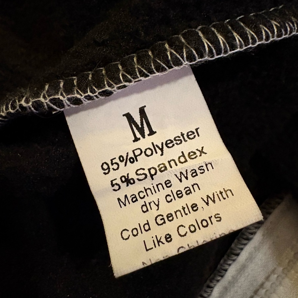 High Neck Jacket - Picture 5 of 5